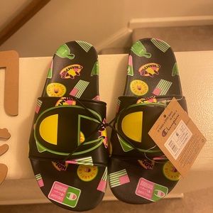 Boys size 6 Brand New